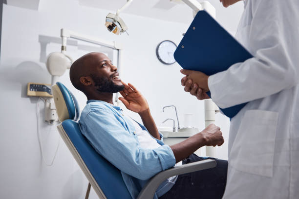 Best Urgent Dental Care for Toothache in Aledo, TX