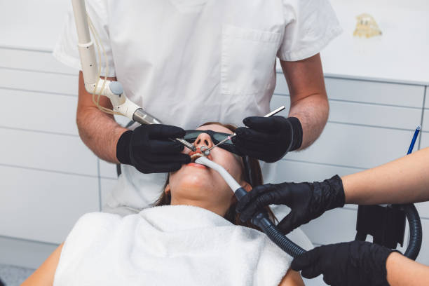 Best Weekend Emergency Dentist in Aledo, TX