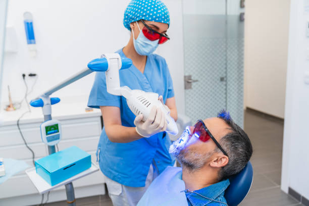 Best Pediatric Emergency Dentist in Aledo, TX