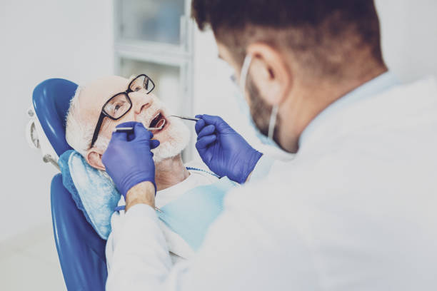 Best Orthodontic Emergency Dentist in Aledo, TX